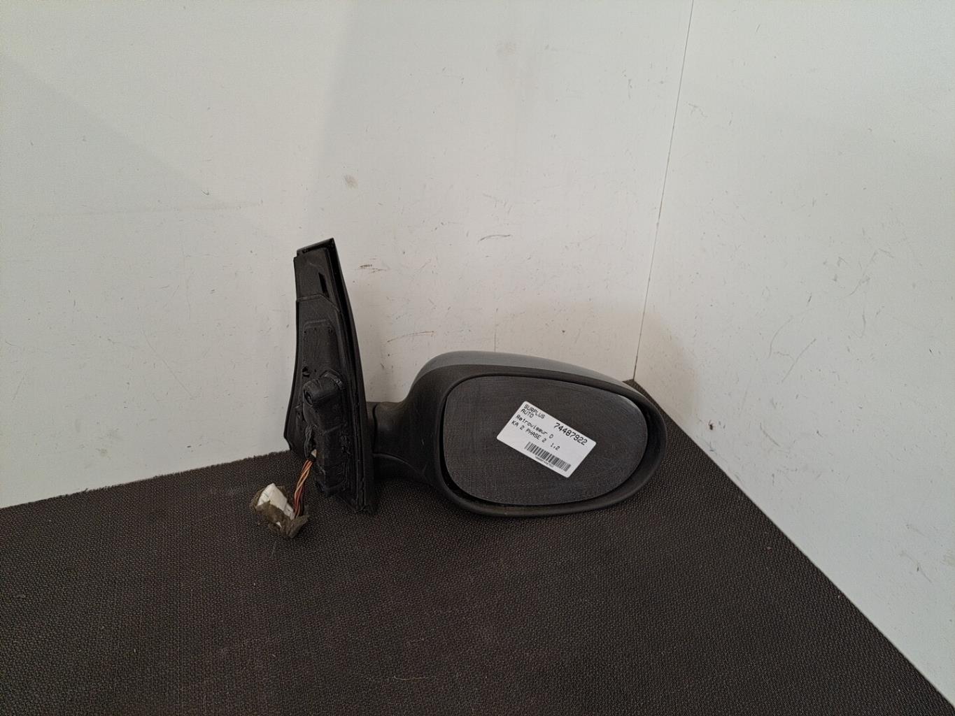 Retroviseur droit FORD KA 2 PHASE 2 Diesel - 1
