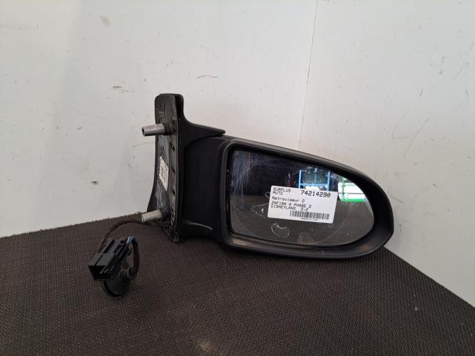 Image Retroviseur droit - OPEL ZAFIRA A