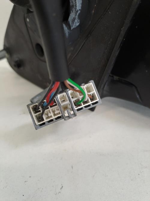 Image Retroviseur droit - PEUGEOT 406