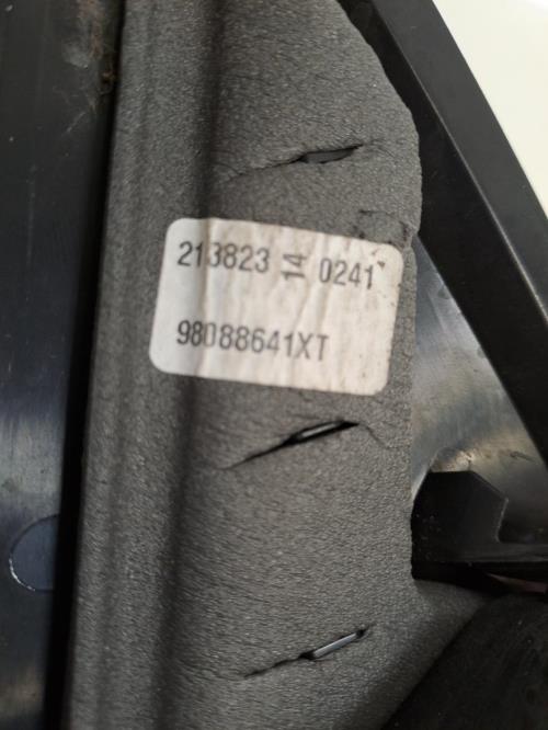 Image Retroviseur gauche - PEUGEOT 308 2