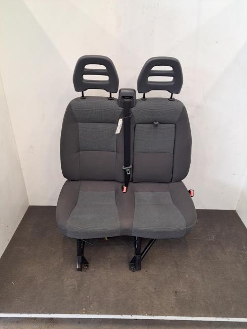 Image Siege avant droit (banquette double) - PEUGEOT BOXER 3