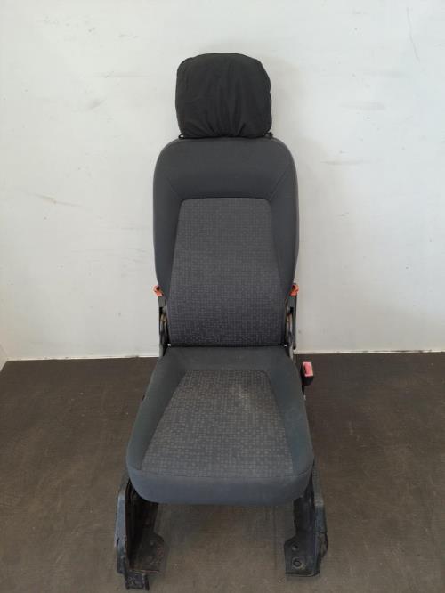 Image Siege avant droit - CITROEN NEMO