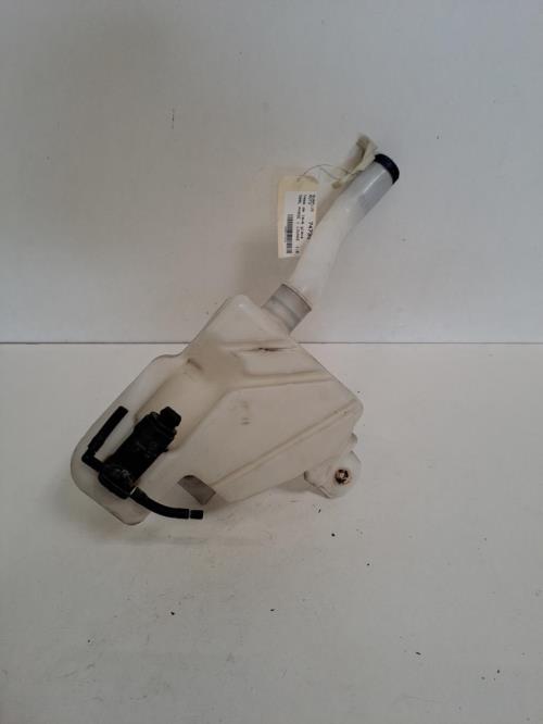 Image Vase de lave glace - FIAT 500L