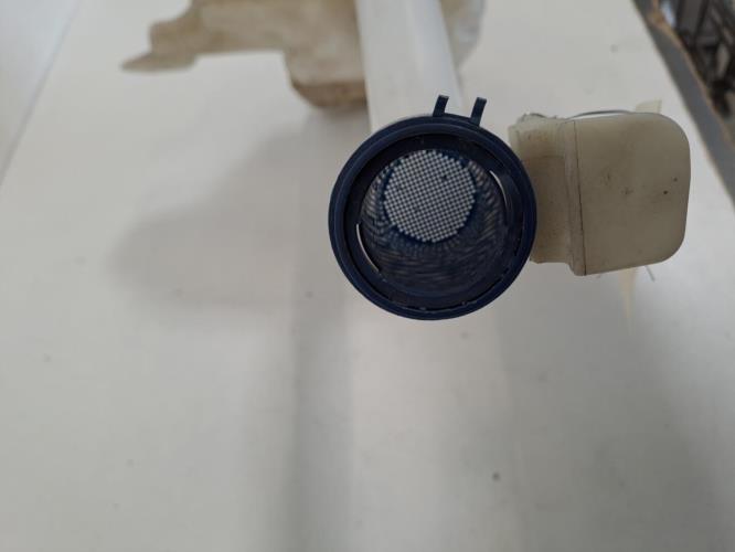 Image Vase de lave glace - FIAT 500L