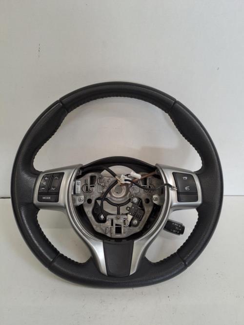 Image Volant - TOYOTA YARIS 3