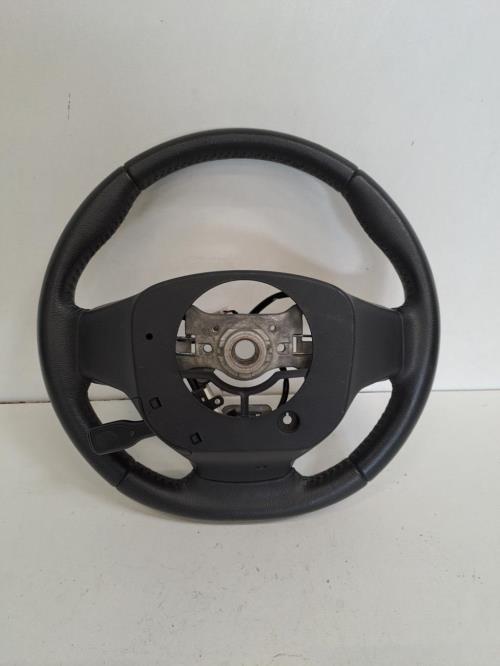 Image Volant - TOYOTA YARIS 3