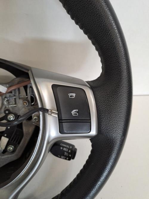 Image Volant - TOYOTA YARIS 3