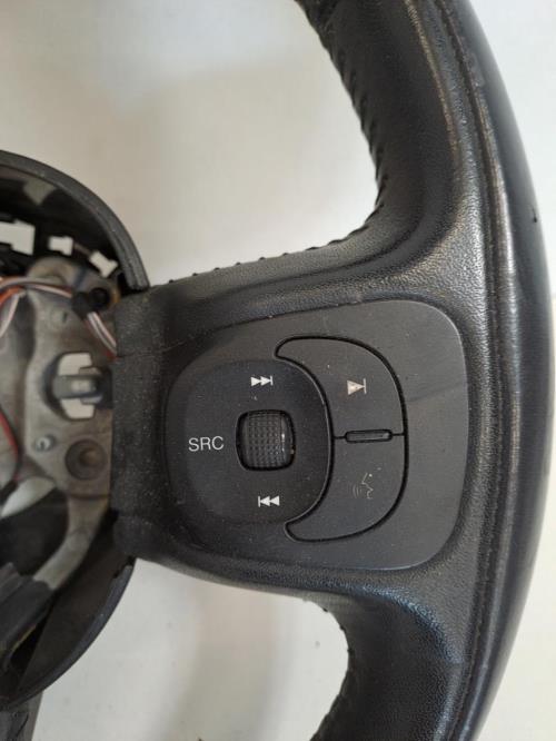 Image Volant - FIAT 500L