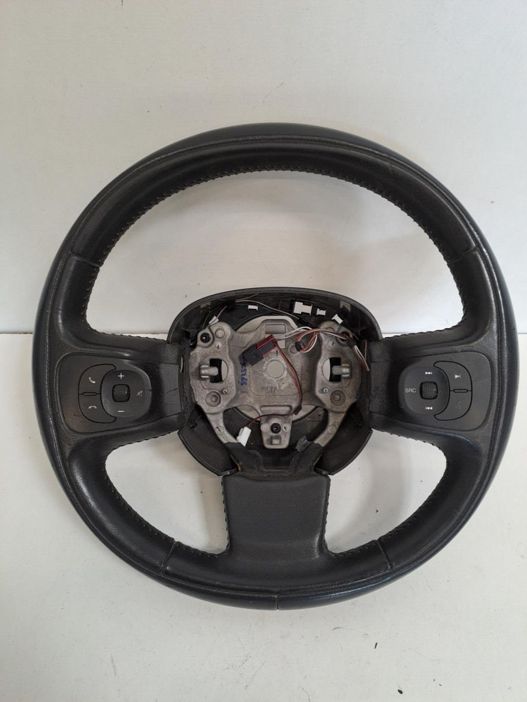 Volant FIAT 500L PHASE 1 Diesel - 1