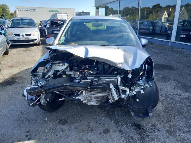 Image Demarreur - CITROEN C3 2