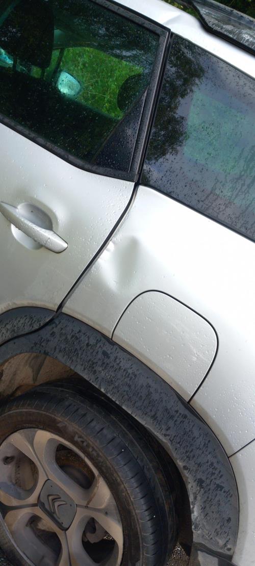 Image Cremaillere assistee - CITROEN C3 AIRCROSS