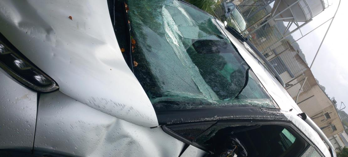 Image Cremaillere assistee - CITROEN C3 AIRCROSS