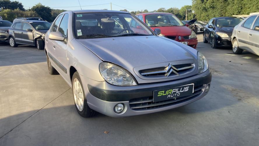 Image Porte avant droit - CITROEN XSARA