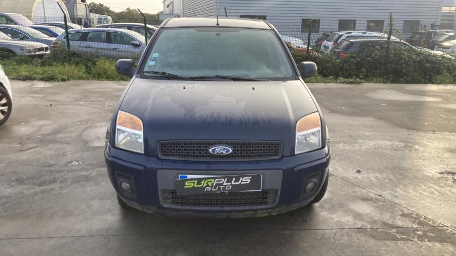 Image Capot - FORD FUSION