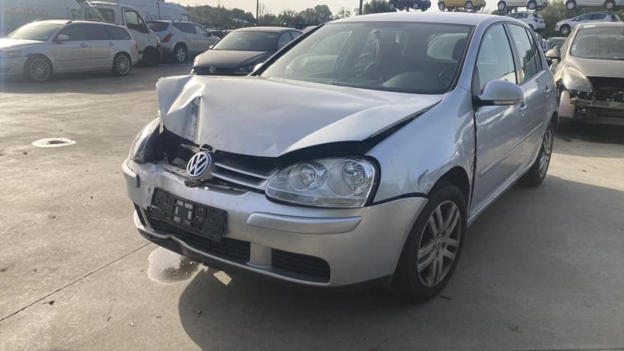 Image Feu arriere principal droit (feux) - VOLKSWAGEN GOLF 5