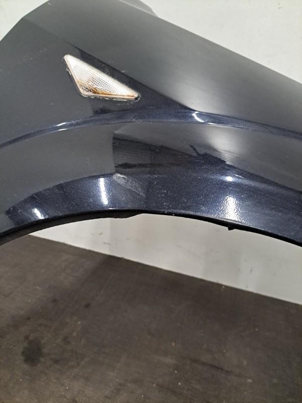 Aile avant droit FORD MONDEO 2 Diesel - 1