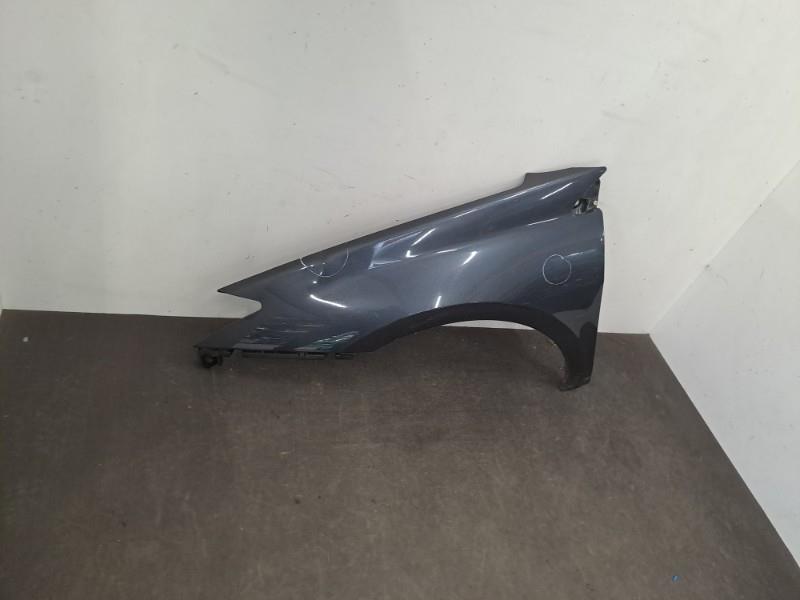 Aile avant gauche RENAULT LAGUNA 3 PHASE 2 Diesel - 1