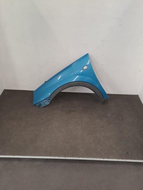 Image Aile avant gauche - OPEL CORSA C