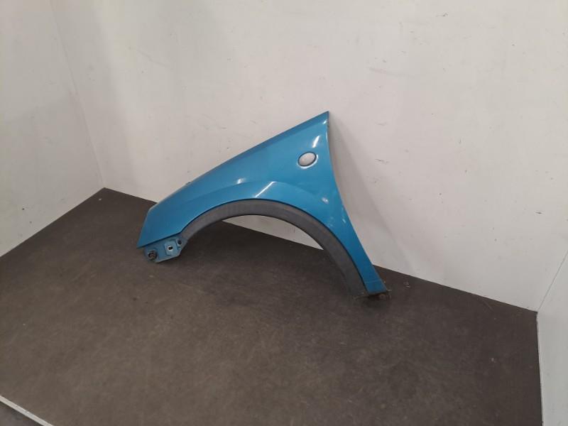 Aile avant gauche OPEL CORSA C PHASE 1 Essence - 1