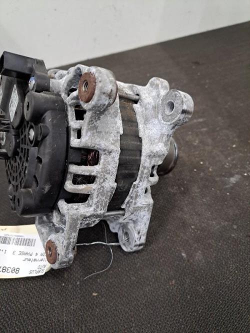 Image Alternateur - SEAT IBIZA 4