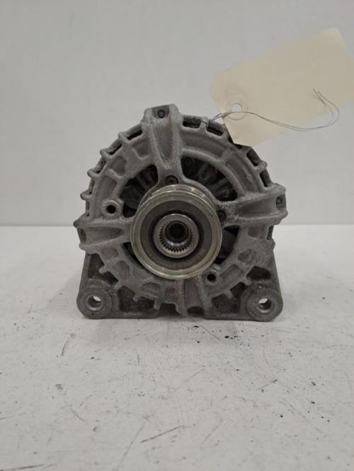 Image Alternateur - NISSAN QASHQAI 2