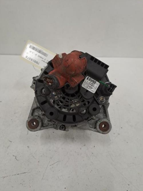 Image Alternateur - NISSAN QASHQAI 2