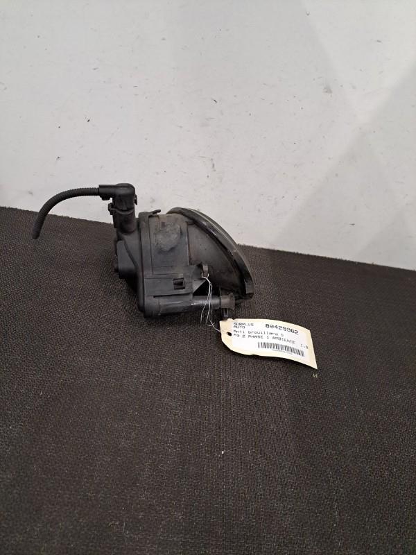 Anti brouillard droit (feux) AUDI A3 2 PHASE 1 Diesel - 1