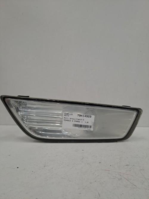Image Anti brouillard droit (feux) - FORD MONDEO 3