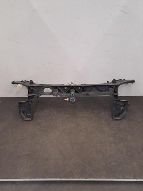 Image Armature avant, Masque avant - RENAULT CLIO 3
