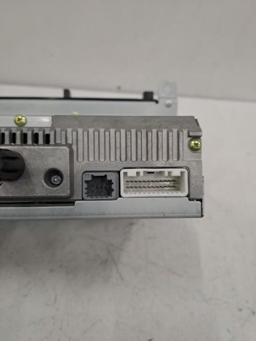Image Autoradio d'origine - RENAULT CLIO 4