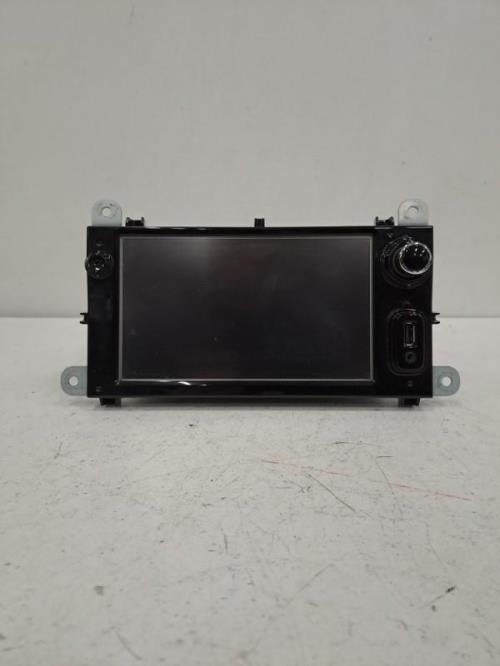 Image Autoradio d'origine - RENAULT CLIO 4