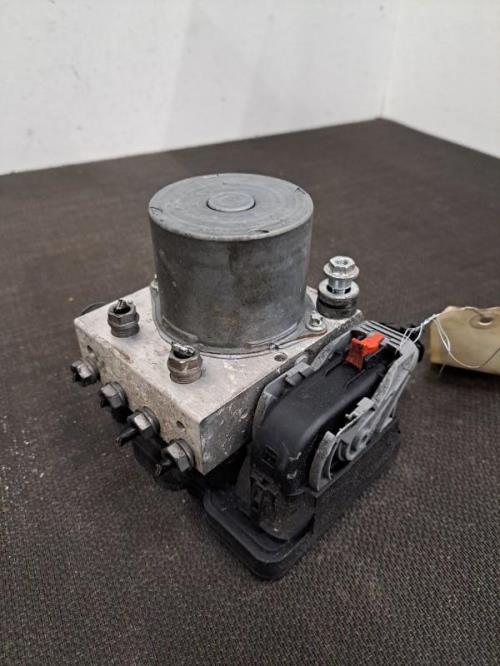 Image Bloc ABS (freins anti-blocage) - SEAT IBIZA 4