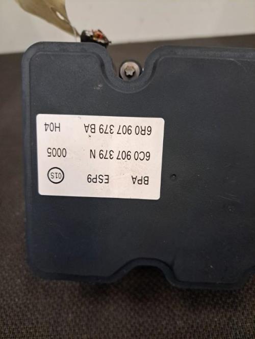 Image Bloc ABS (freins anti-blocage) - SEAT IBIZA 4
