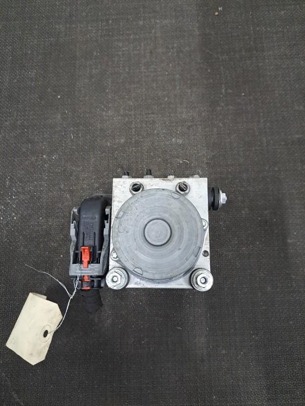 Bloc ABS (freins anti-blocage) SEAT IBIZA 4 PHASE 3 Essence - 1