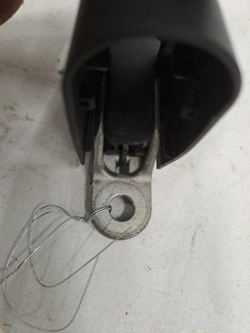 Image Bras essuie glace arriere - CITROEN C4 PICASSO 2