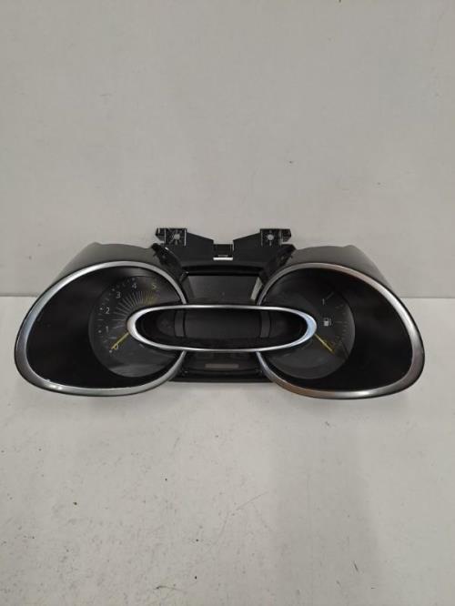 Image Compteur - RENAULT CLIO 4