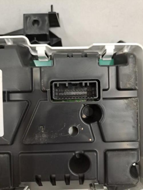 Image Compteur - RENAULT CLIO 4