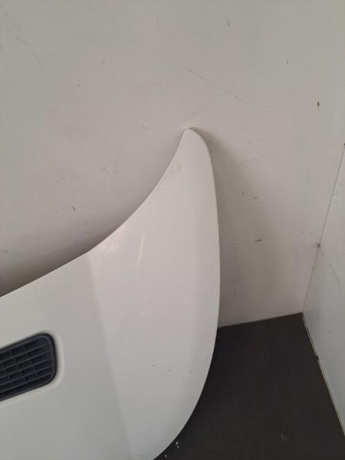 Image Capot - FIAT SCUDO 2