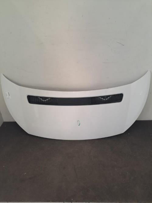 Image Capot - FIAT SCUDO 2
