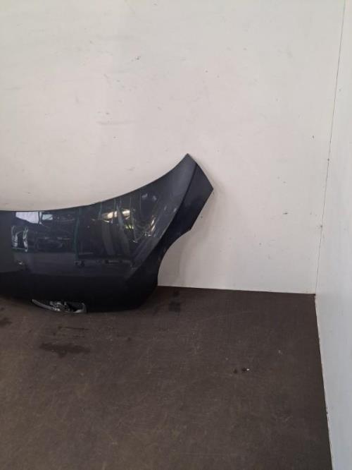 Image Capot - PEUGEOT 107