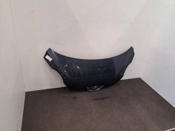 Image Capot - PEUGEOT 107