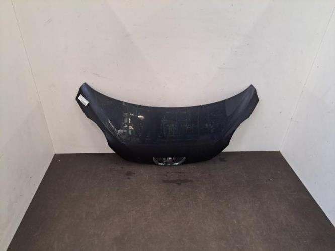 Image Capot - PEUGEOT 107
