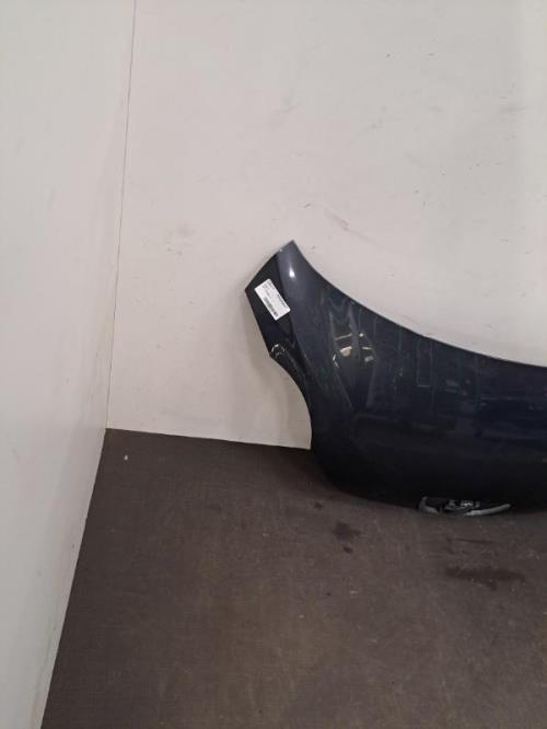 Image Capot - PEUGEOT 107