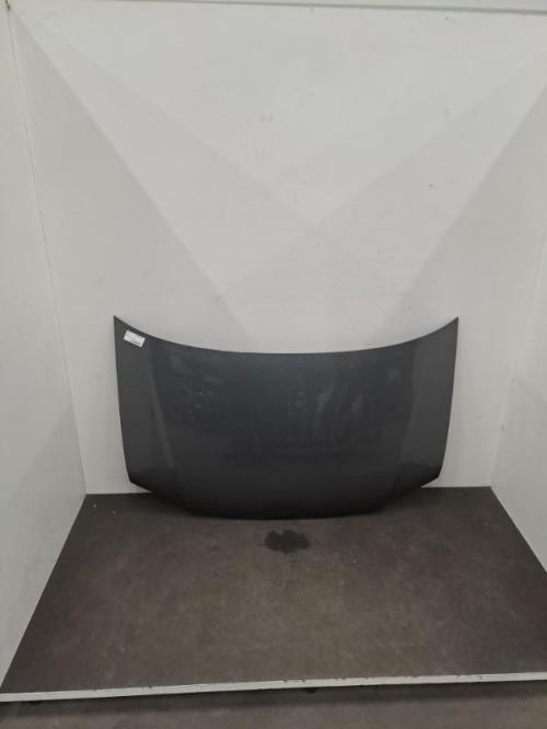 Image Capot - VOLKSWAGEN TOURAN 1