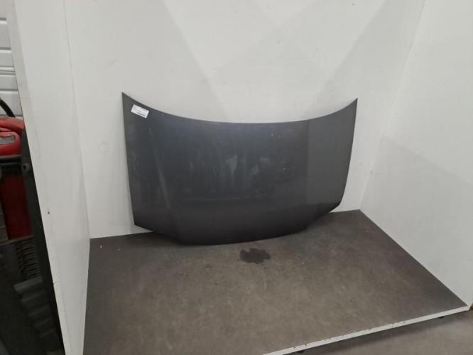 Image Capot - VOLKSWAGEN TOURAN 1