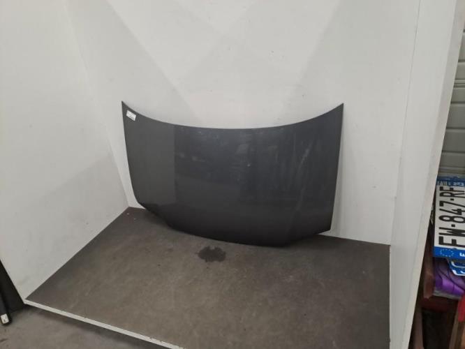 Image Capot - VOLKSWAGEN TOURAN 1