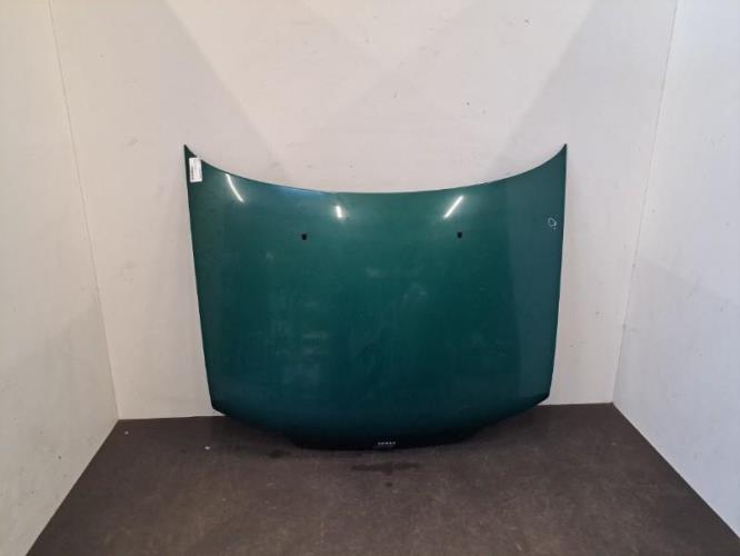 Image Capot - FIAT PUNTO 1