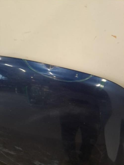 Image Capot - PEUGEOT 406