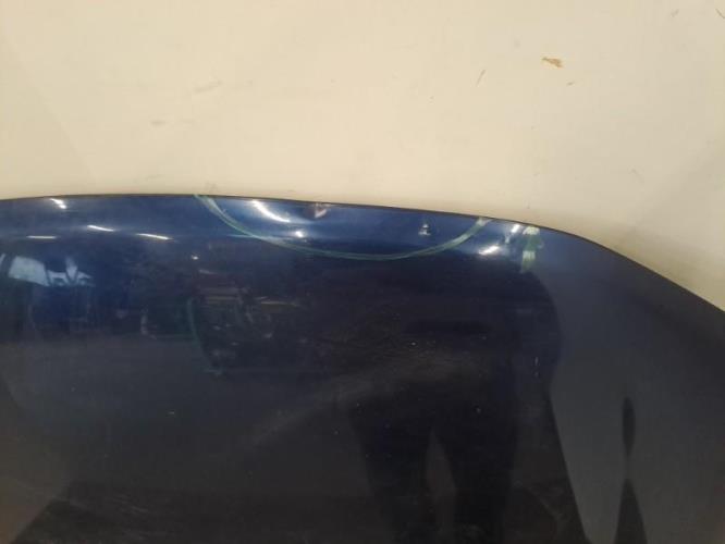 Image Capot - PEUGEOT 406