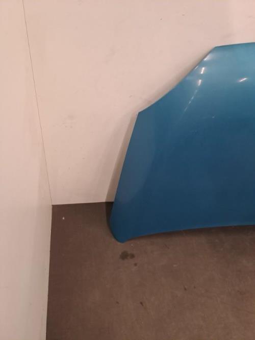 Image Capot - OPEL CORSA C